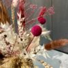 Bouquet de fleurs séchées Valérie – Image 5