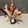 Bouquet de fleurs séchées Valérie – Image 4