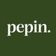 Logo pepin